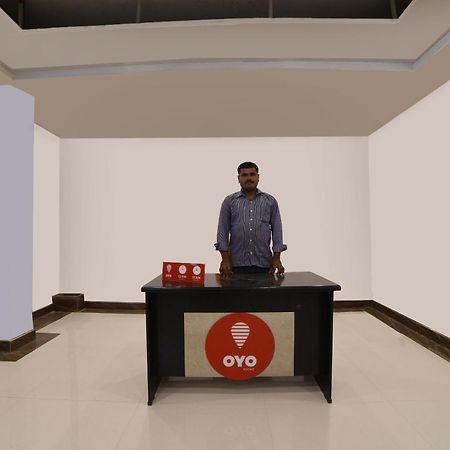 Hotel O Opal Residency Хидерабад Екстериор снимка