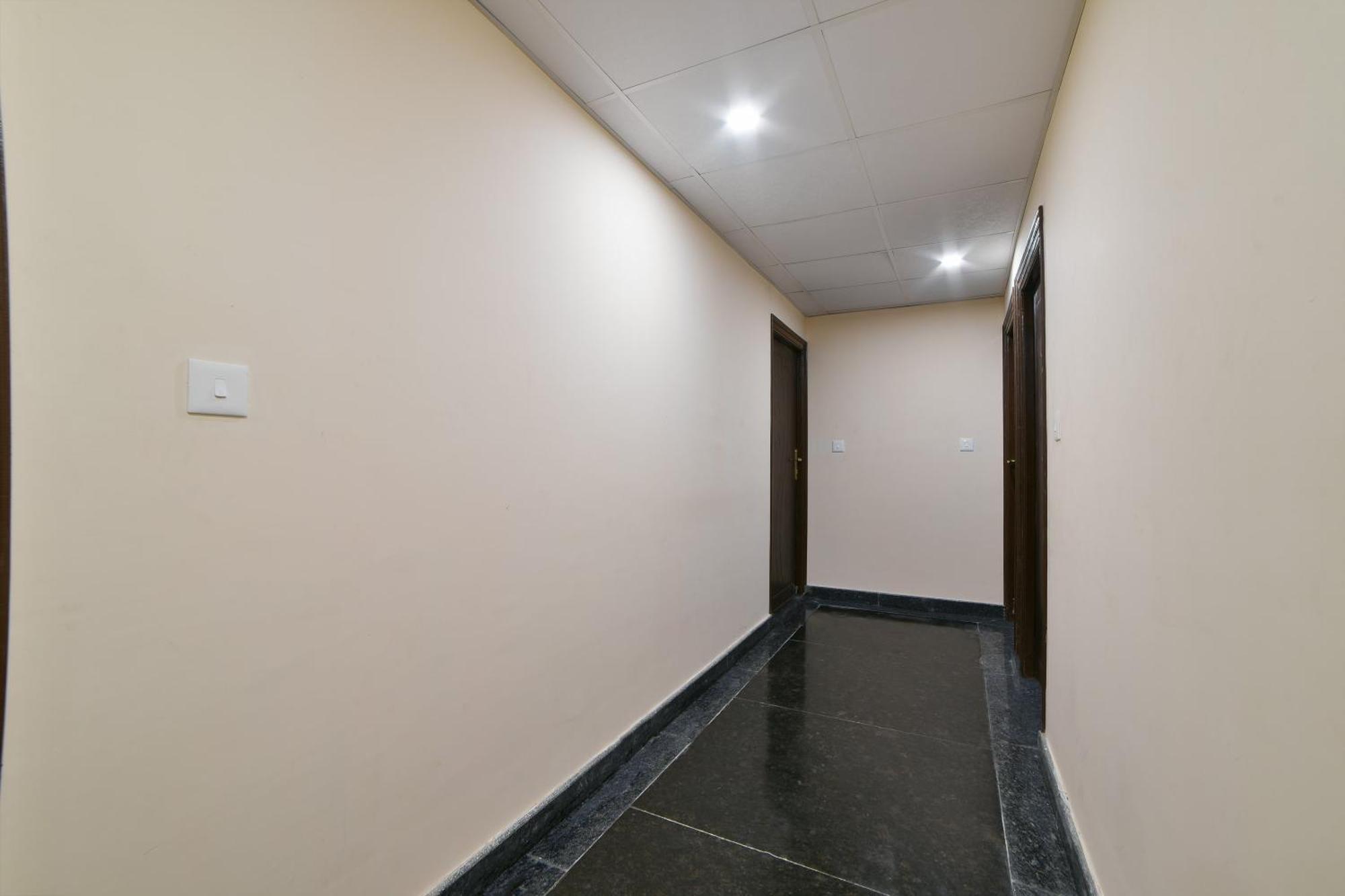 Hotel O Opal Residency Хидерабад Екстериор снимка
