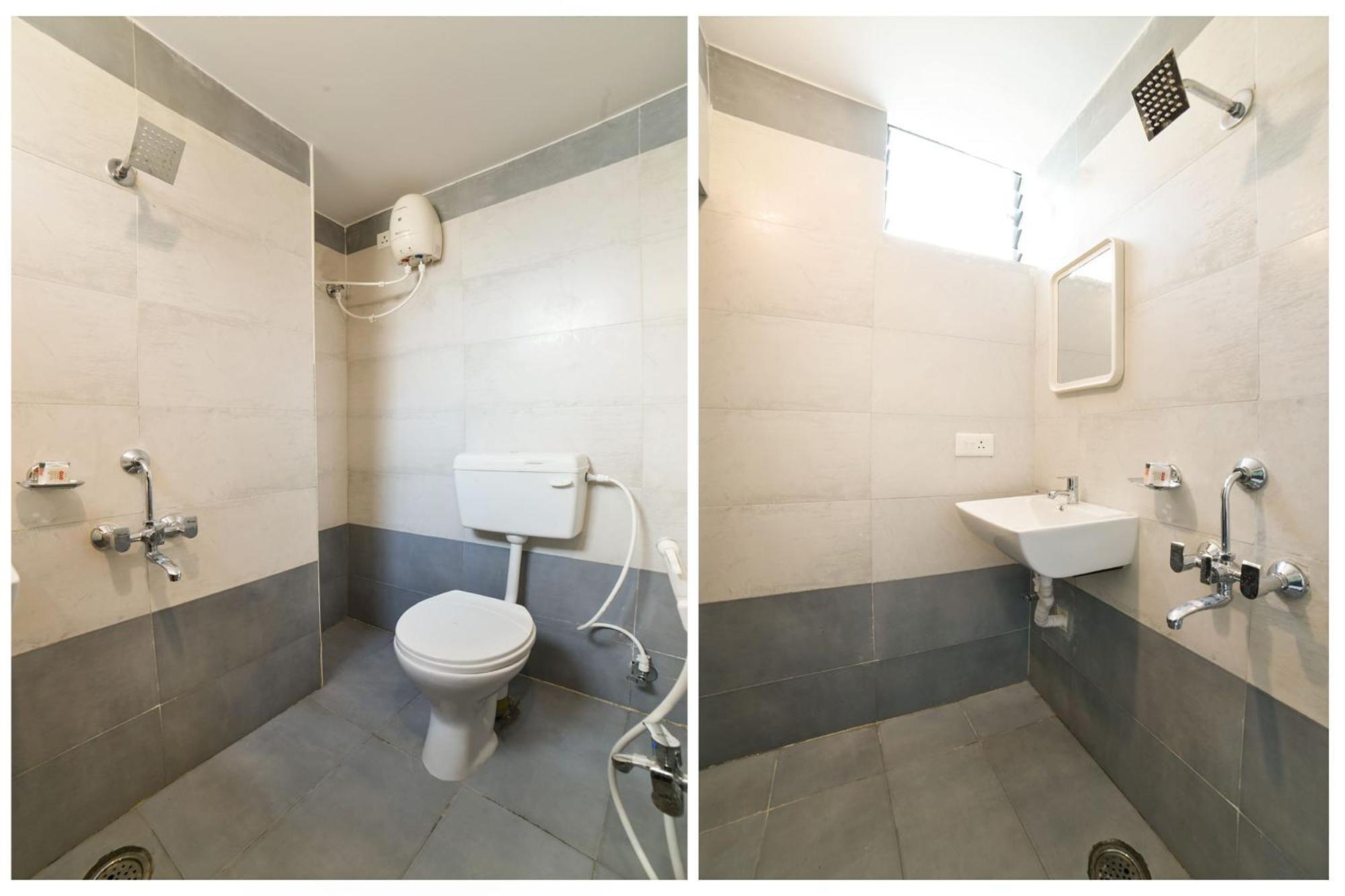 Hotel O Opal Residency Хидерабад Екстериор снимка