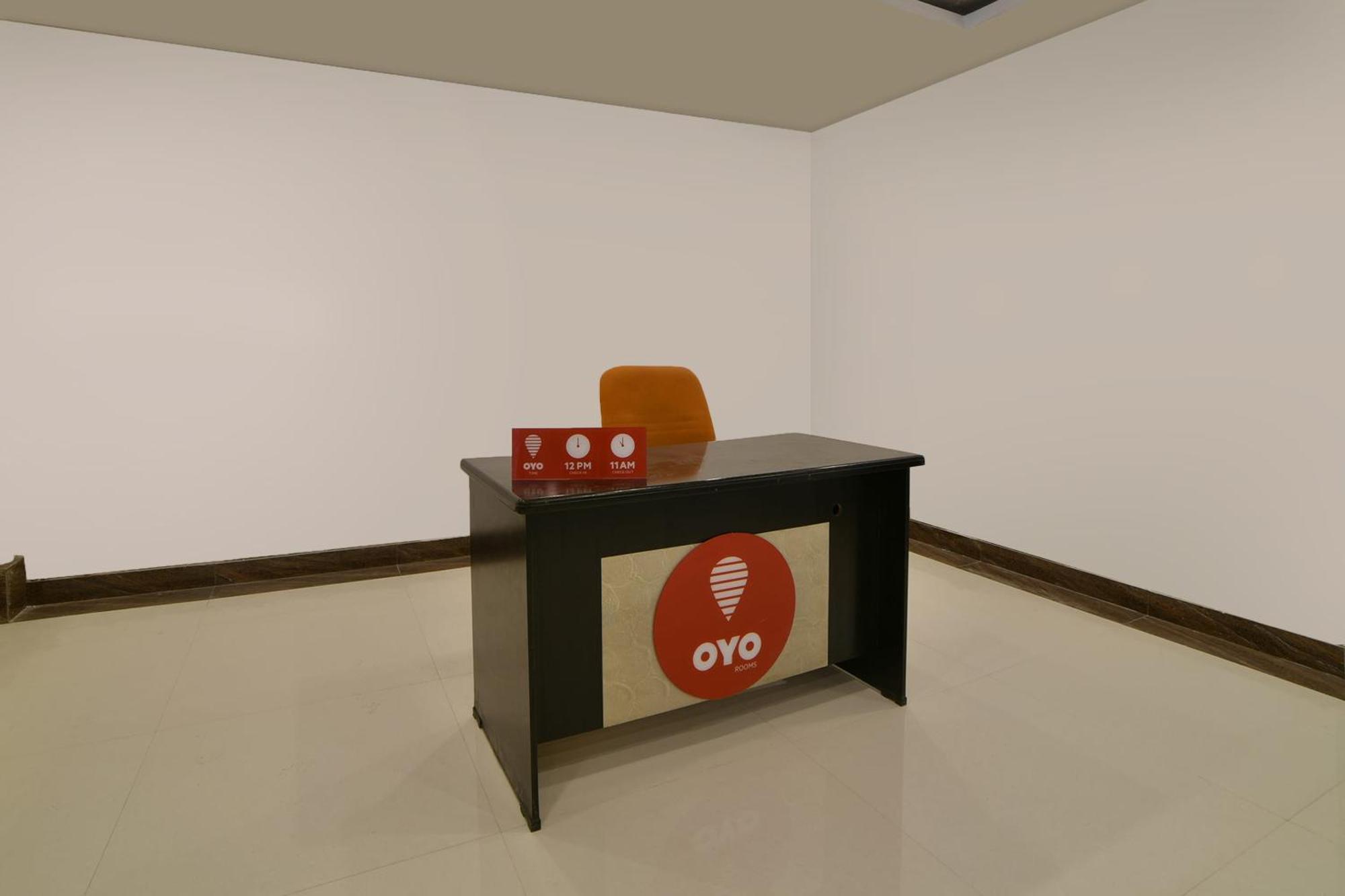 Hotel O Opal Residency Хидерабад Екстериор снимка