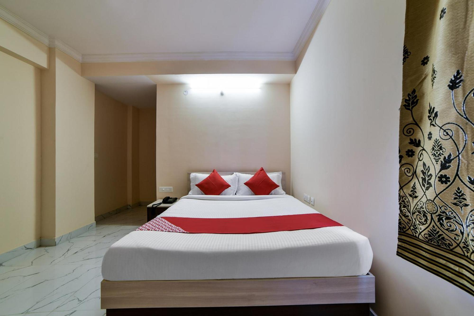 Hotel O Opal Residency Хидерабад Екстериор снимка