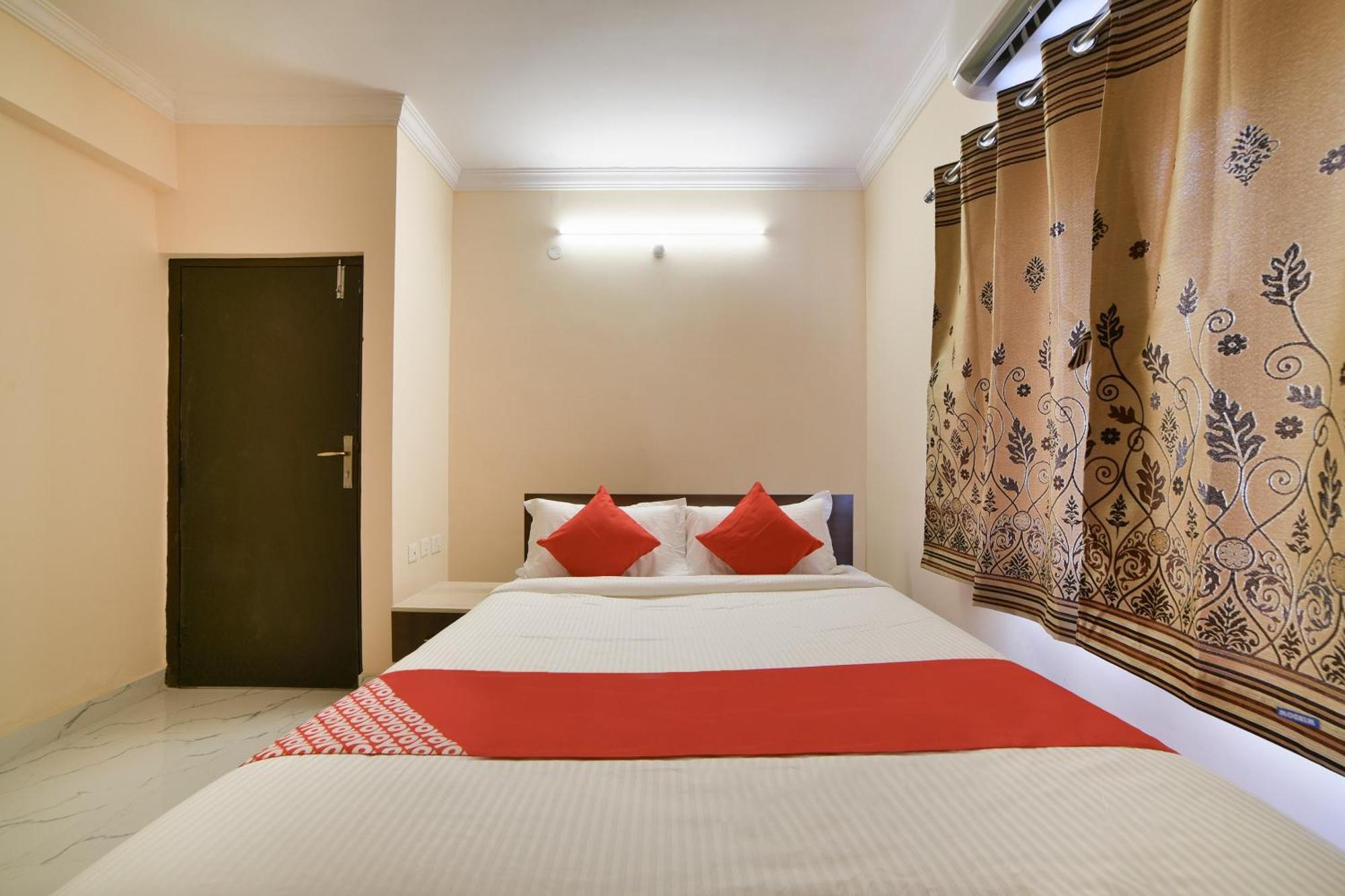 Hotel O Opal Residency Хидерабад Екстериор снимка