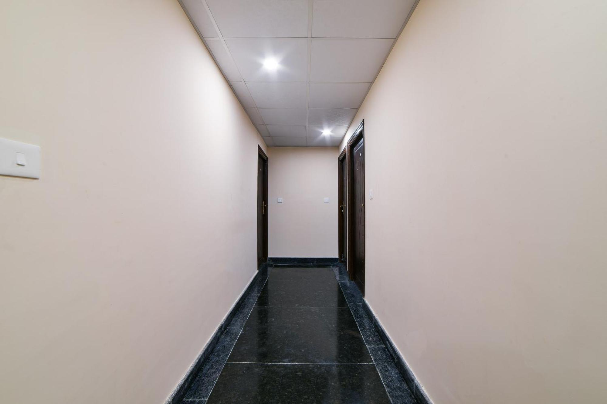 Hotel O Opal Residency Хидерабад Екстериор снимка